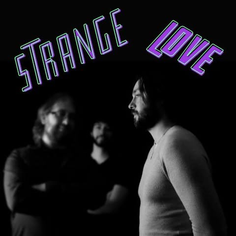Strange Love