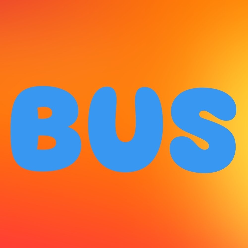 Bus