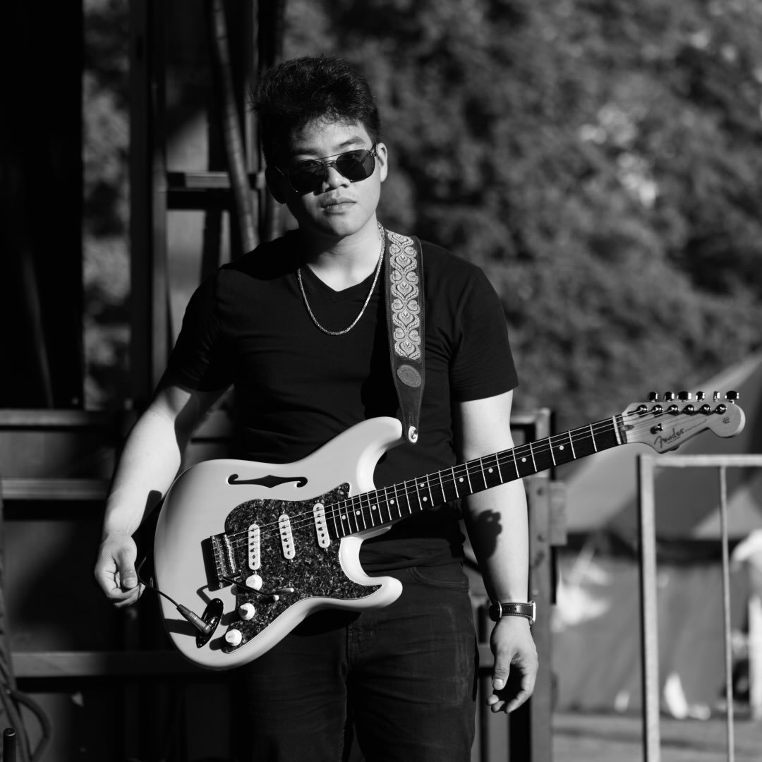 Caleb Khuu