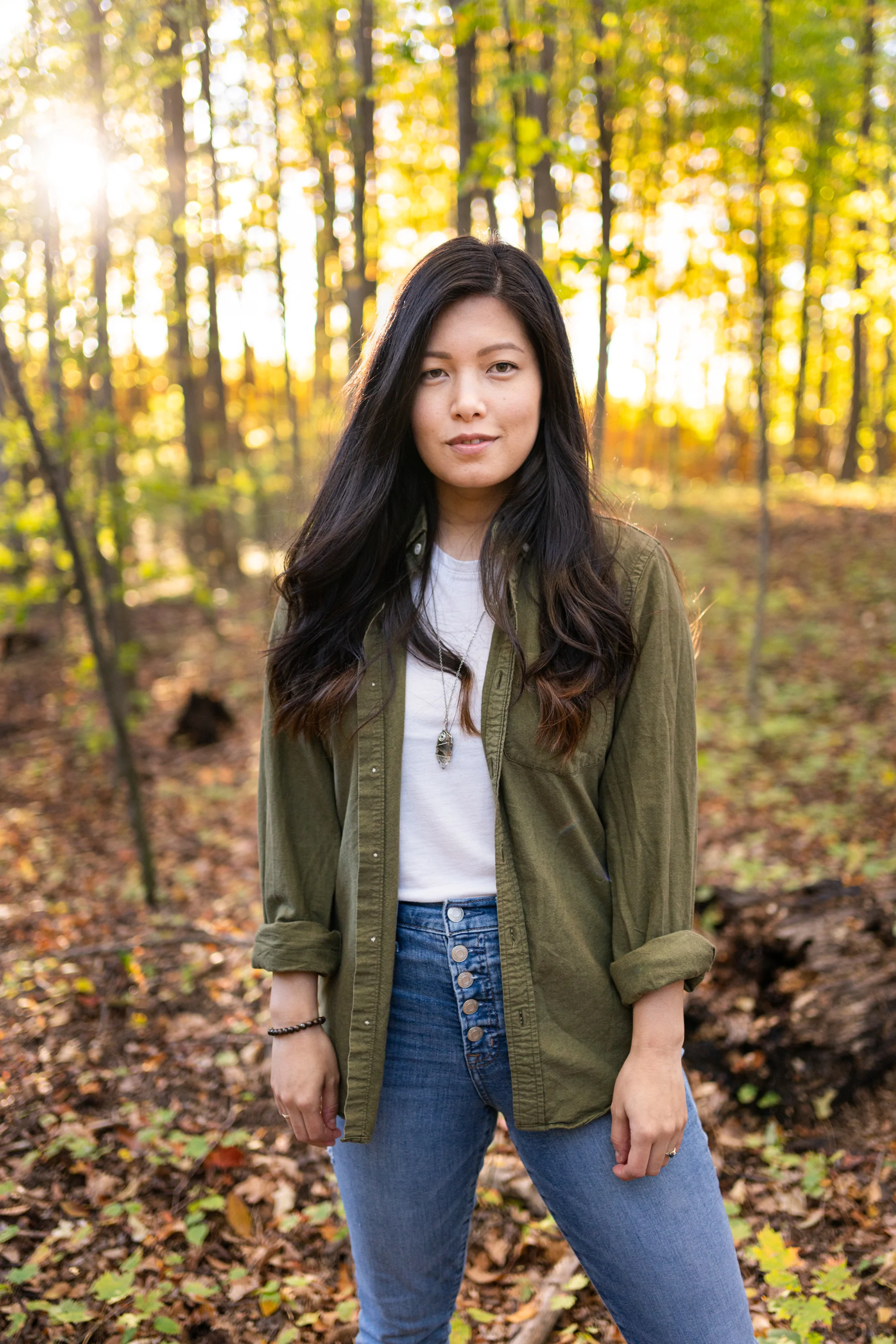 Cait Nishimura