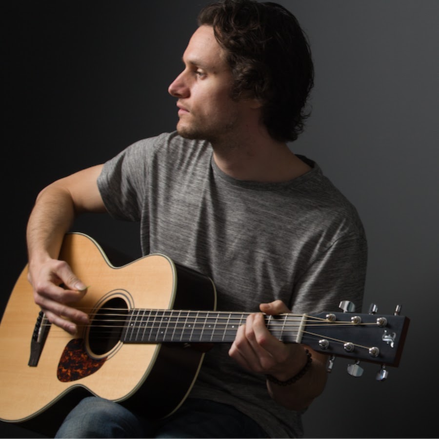 Corey Heuvel