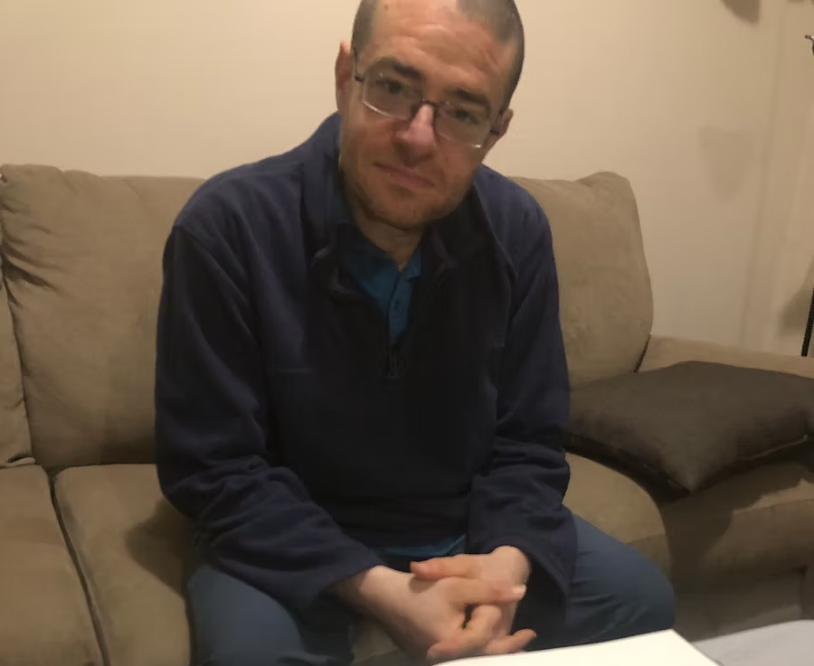 Itamar Danziger