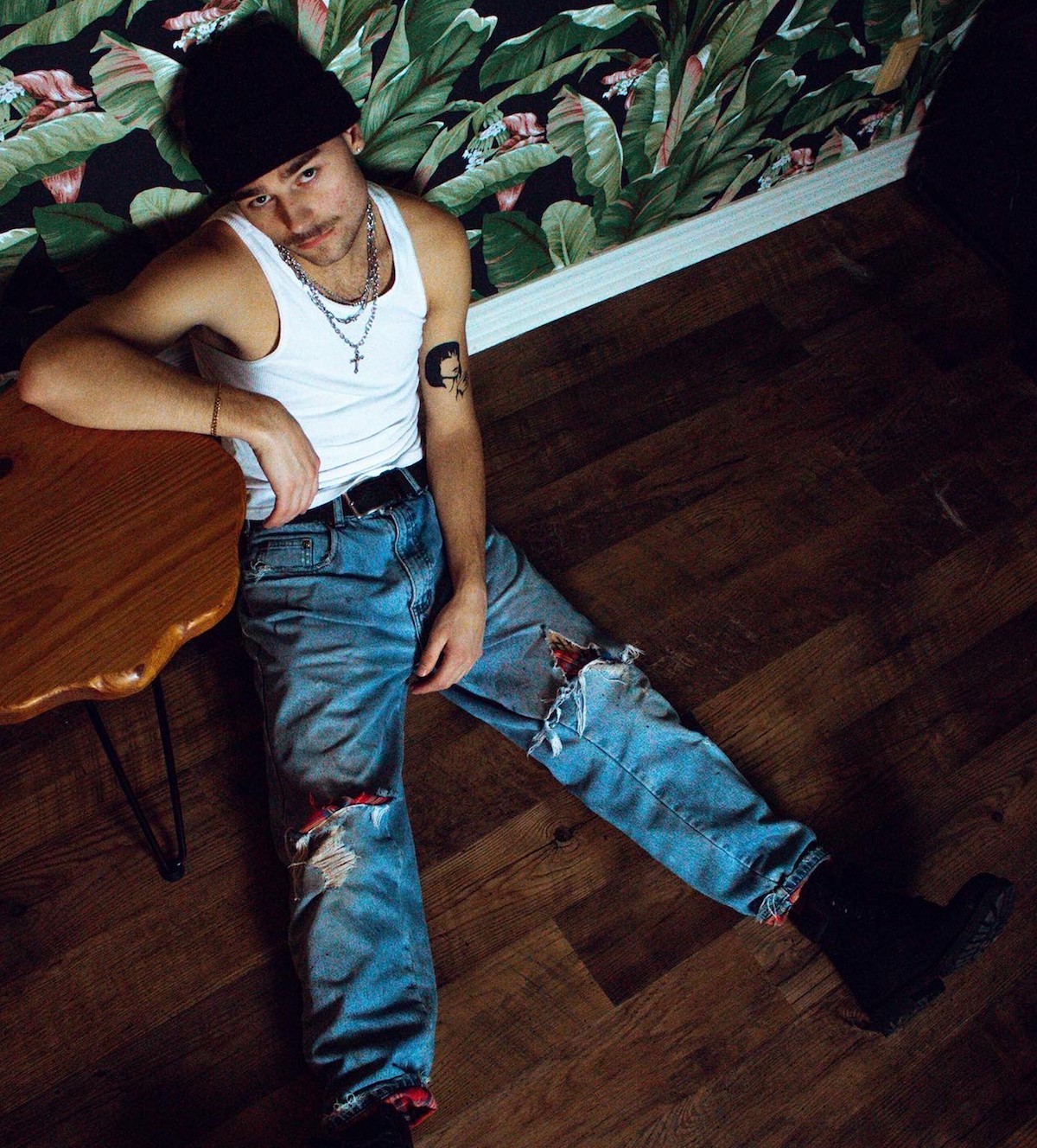 Jai Bentley