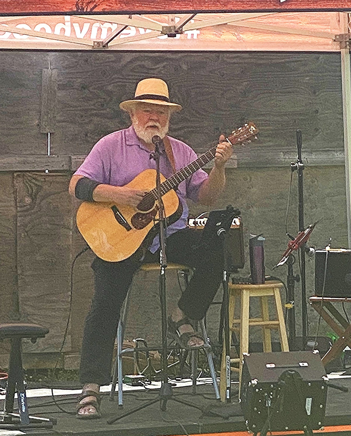 Jay Moore