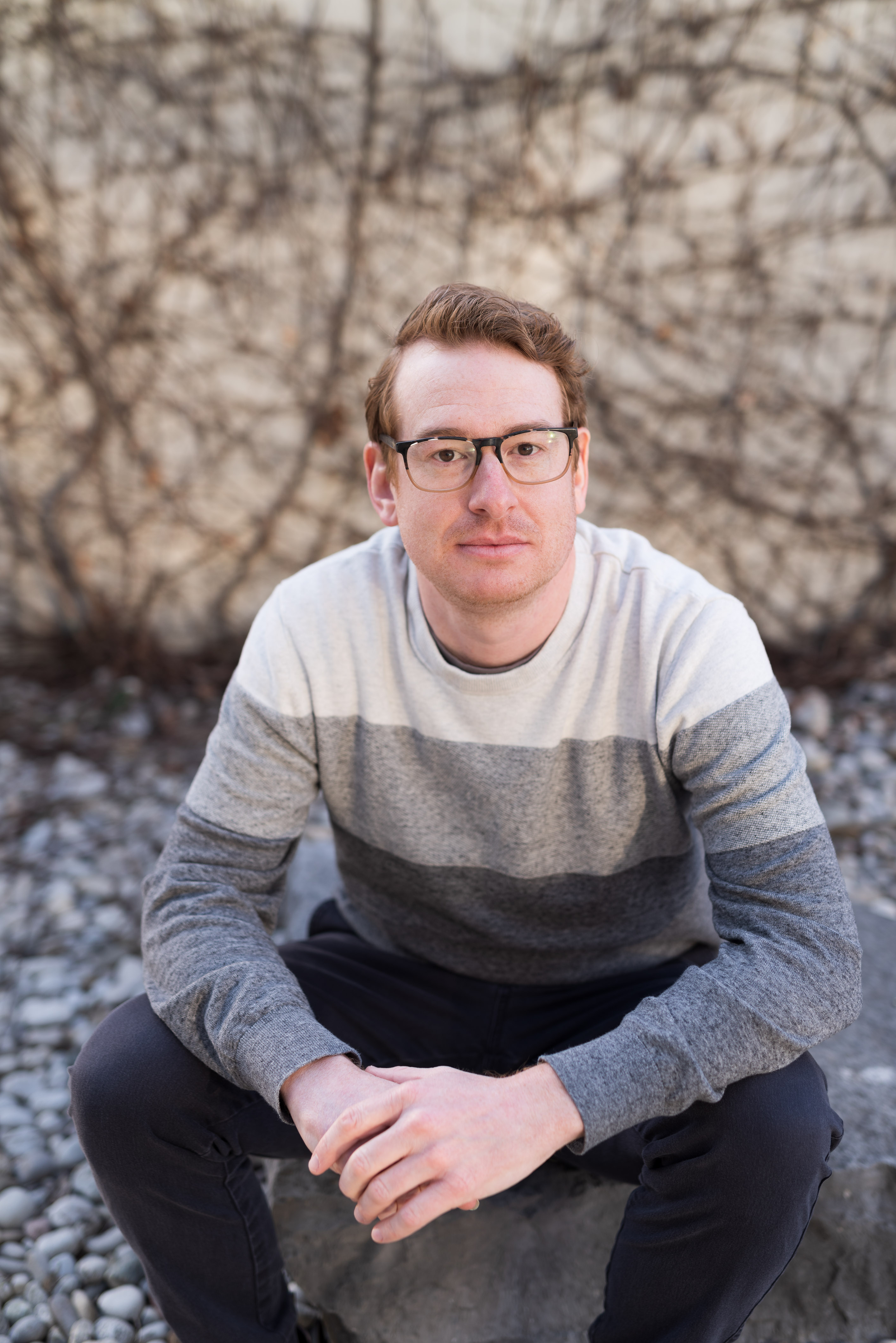 Luke Michielsen