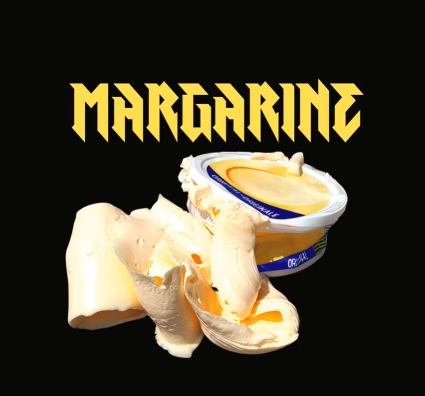 Margarine