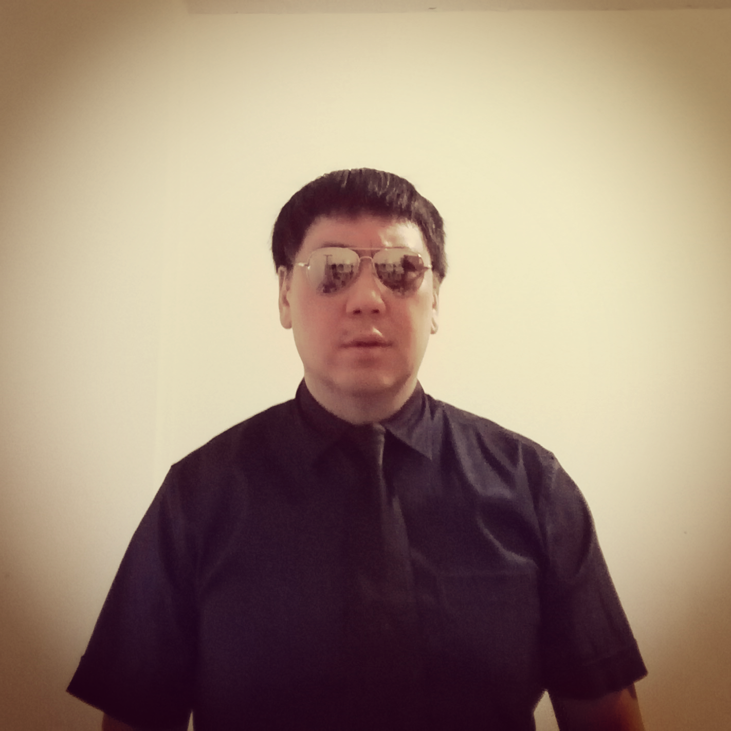 Rejean Lau