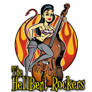 Hell Bent Rockers