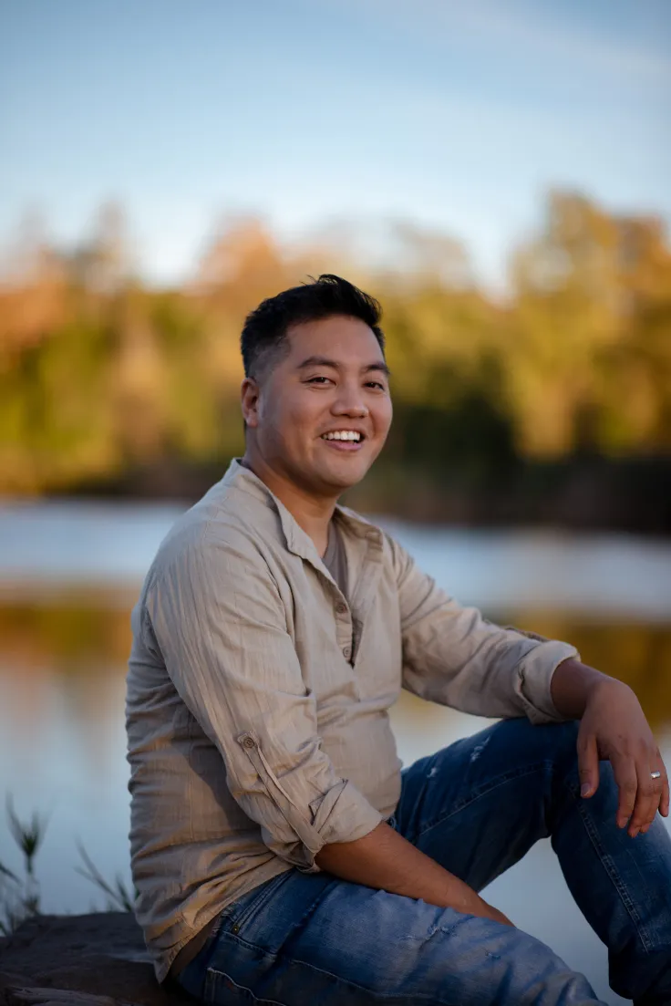 JP Sunga