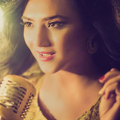 Pankti Shukla