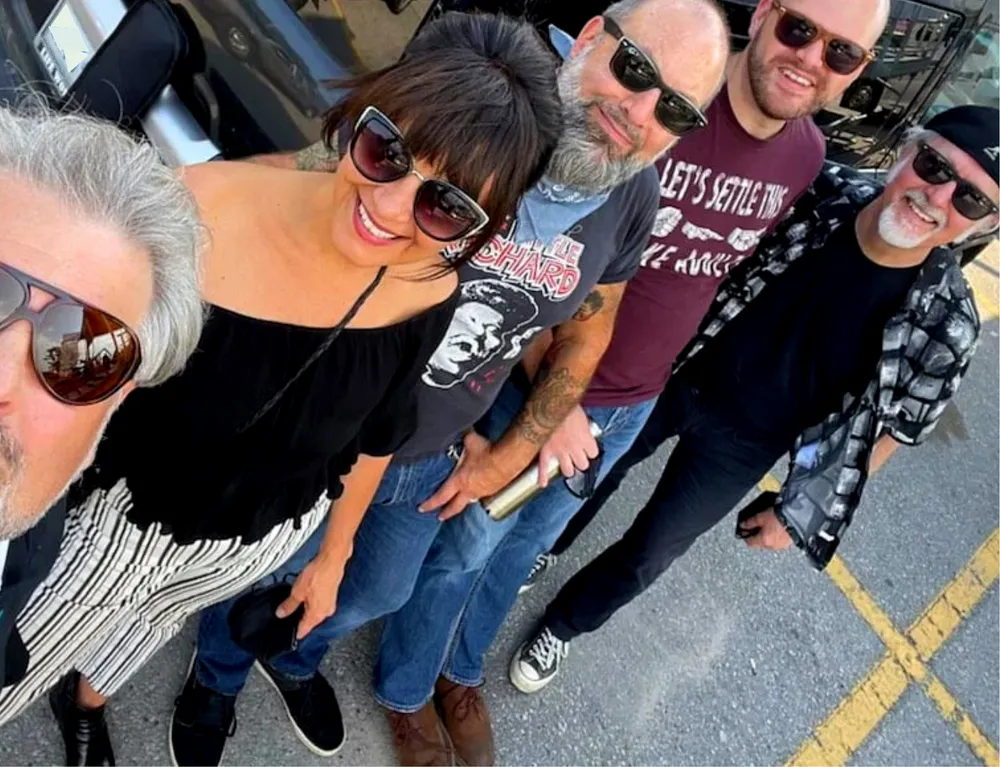 Water Street Blues Band