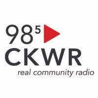 CKWR 98.5FM