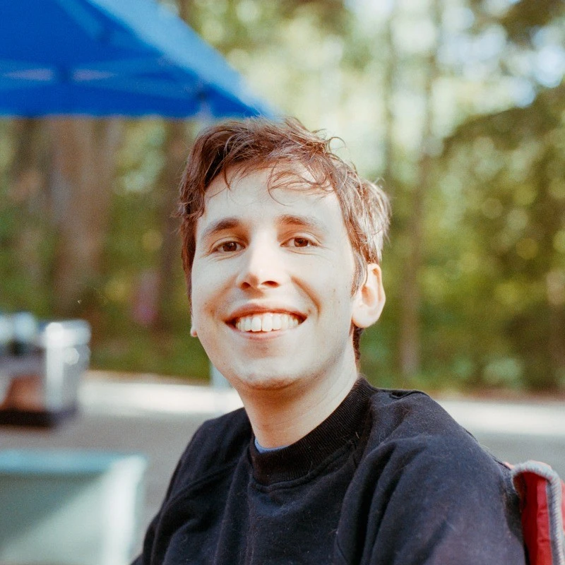 Alex McVittie